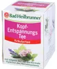 Bad Heilbrunner Kopf-Entspannungstee, 8 St FBE Produktbild-Vorschau 2
