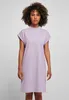 Build Your Brand Ladies´ Turtle Extended Shoulder Dress Produktbild-Vorschau 2