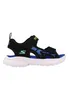 Skechers Sandalen Razor Splash - Aqua Buddies 406513L/BBLM Produktbild-Vorschau 6