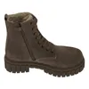 Lurchi LANIA-TEX Kinderschuhe Mädchen Schnürstiefel Beige Productafbeelding-voorbeeld 22