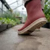 Dunlop Stiefel PB0KX01 Dunlop Amsterdammer dunkelrot Größe Produktbild-Vorschau 7
