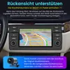 Autoradio Hexinex Android 15 pour BMW E46 1999-2004, 1 Go + Voir les images du produit 6