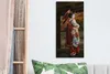 MuchoWow® - Leinwandbilder - Geisha in Gion in Japan, Produktbild-Vorschau 5