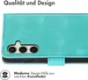 Custodia a libro con cordino imoshion Samsung Galaxy S25 / Anteprima dell’immagine prodotto 5