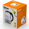 Tristar WK-3377 Glas Wasserkocher mit LED, 1,7 l, 2200 W, Produktbild-Vorschau 7