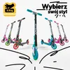 Apollo 145mm hulajnoga miejska z amortyzacją „Skyracer LED” Podgląd zdjęcia produktu 6
