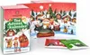 ADVENTSKALENDER (BIO-TEES UND -TEEMISCHUNGEN) (24 Stück) Produktbild-Vorschau 4