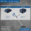 Scheppach Akku Freischneider Rasentrimmer BC-BCH330 - 20V | Produktbild-Vorschau 13