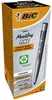BIC Marqueur permanent Marking Fine ECOlutions, noir Voir les images du produit 1