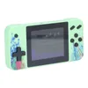 A handheld gaming console is shown against a white background. Produktbild-Vorschau