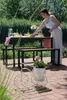 Decorazione MagicHome Mecco, Supporto per vaso, bicicletta, Anteprima dell’immagine prodotto 4