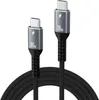 Rychlonabíjecí USB-C kabel délka 1m Náhled obrázku produktu 1