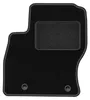 Tappetino guidatore in moquette per Ford Focus MK2 Anteprima dell’immagine prodotto 1