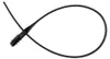 Dunlop Fahrradschloss 53 cm Zahlenschloss für Fahrrad, Produktbild-Vorschau 2