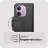 Hülle Xiaomi Redmi 17C (5G) Schutzhülle - Cazy - Schwarz Produktbild-Vorschau 3