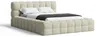 Chilly Möbel Design Lit Verona - Lit rembourré avec cadre Voir les images du produit 6