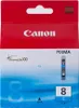 Patrone Canon CLI-8C           cyan Produktbild-Vorschau 24