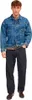 Jack & Jones Alex Original Sq 737 Jeans Schwarz 29 / 32 Produktbild-Vorschau 5