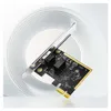 Cudy PE10, Interní, Kabel, PCI Express, Ethernet, 1000 Náhled obrázku produktu 9