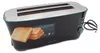 Cecotec 02180, 4 Scheibe(n), Schwarz, Edelstahl, Edelstahl, Produktbild-Vorschau 11