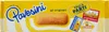 Pavesini Classico Kekse 200g - Pavesi Produktbild-Vorschau 2