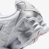 Nike Sneakers IO4645-100 in WHITE color size 38.5 Produktbild-Vorschau 13