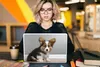 MuchoWow® Laptop Aufkleber Sticker Cover Ein Porträt eines Produktbild-Vorschau 5