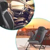 NAIPO Massagesitzauflage Rückenmassagegerät mit drei Produktbild-Vorschau 7