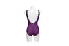 Pacific Fashion Badeanzug  Multicolor Flieder-Rosé Produktbild-Vorschau 2