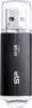 Silicon Power Blaze B02 64GB USB 3.0 schwarz Produktbild-Vorschau 2