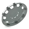 4x 13" Zoll Radkappen Silber Radzierblenden Radblenden ALFA Produktbild-Vorschau 5