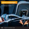 R2B Handyhalterung Fahrrad Wasserdicht - Universal fahrrad Produktbild-Vorschau 3