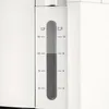 Krups F 309 01 ProAroma Kaffeemaschine weiß Produktbild-Vorschau 12