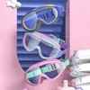 Schwimmbrille für Kinder, wasserdicht, auslaufsicher, Produktbild-Vorschau 8