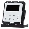Jung Smart Radio DAB+ Bluetooth, Serie AS/A, alpinweiss Produktbild-Vorschau 2