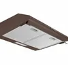 Heinner CH-400-BRW, 326,4 m³/h, Geleitet, Unterbaut, Braun, Produktbild-Vorschau 3