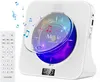 CD Player, Tragbarer CD-Player, Bluetooth Lautsprecher, Produktbild-Vorschau 1