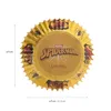 Astucci per muffin Spiderman 25 astucci Anteprima dell’immagine prodotto 8