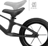 Kinderkraft balance bike Eter Nero Anteprima dell’immagine prodotto 2