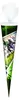 10x Schultüte / Zuckertüte / 50cm / rund Produktbild-Vorschau 6