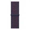 Strap-it Samsung Galaxy Watch 6 - 40mm Nylon Armband Produktbild-Vorschau 3