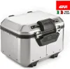 GIVI Beifahrer Rückenlehne schwarz für DLM30/DLM46 Produktbild-Vorschau 7