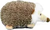 Inware Igel braun 14 cm Plüschigel Produktbild-Vorschau 2