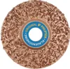 Kerbl Superklauenscheibe, 125 mm Körnung 30, dicht bestückt Produktbild-Vorschau 4