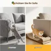 Gimars XXL Krabplank voor katten, 78 cm, met een design dat Productafbeelding-voorbeeld 5