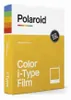 Film couleur Polaroid I-Type PGITCOLOR Voir les images du produit 9