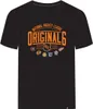 '47 NHL Vintage Original Six Echo Tee Senior, Größe:M Produktbild-Vorschau 3