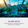 AW2725DF, Schwarz, 26,7 Zoll, QHD, QD-OLED, 360 Hz, 0,03 ms Produktbild-Vorschau 20
