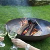 Braciere da Giardino - MOODZ Outdoor Living - Barciere 150 Anteprima dell’immagine prodotto 11