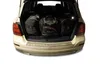 Sada cestovních tašek Mercedes GLK-Class 2008-2015 (X204) Náhled obrázku produktu 4